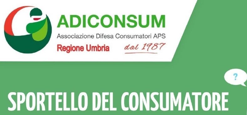 Read more about the article Progetto Sportelli Adiconsum 2023/2024